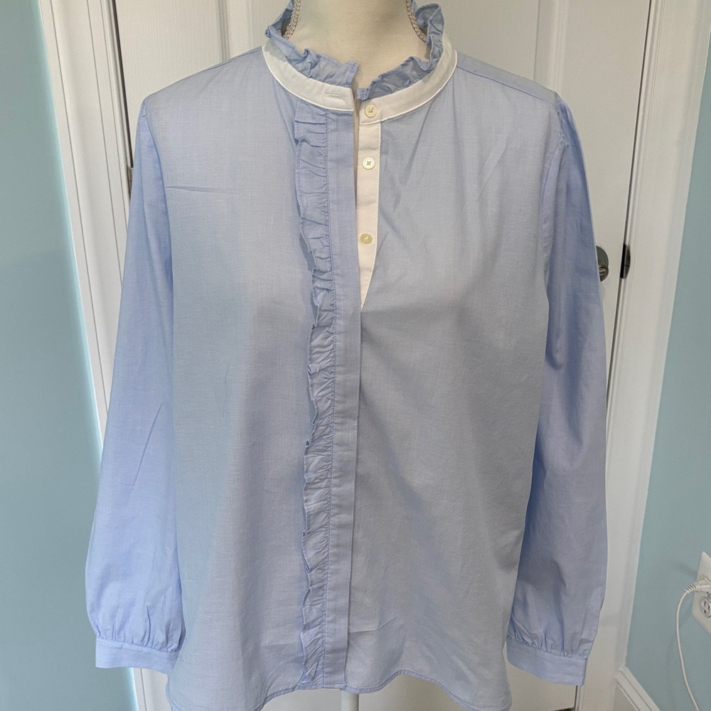 Blouse From Loft - image 1